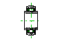 2D ISO View